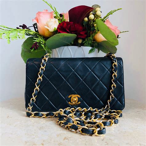 buy chanel preloved|chanel bag pre owned.